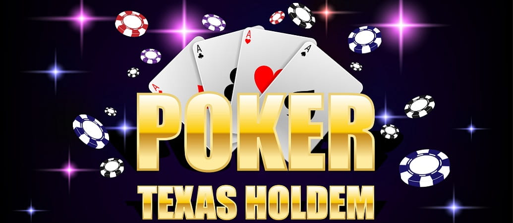 Texas Hold’em